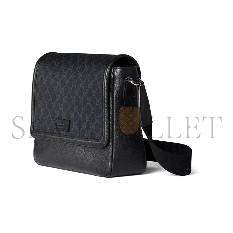 G*u*i medium gg crossbody bag with tag 795459 (28.5*23.5*8cm)